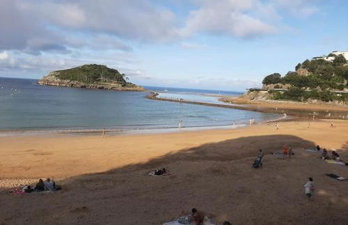 La casa de Arantza con jardin y wifi - Foto 20