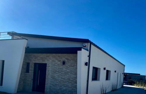 Villa Cobalt - Pool & Rooftop Sea View - Foto 40