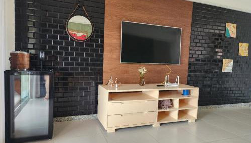 Apartamento na Praia do Saco - Condomínio Villa das Águas - Foto 2