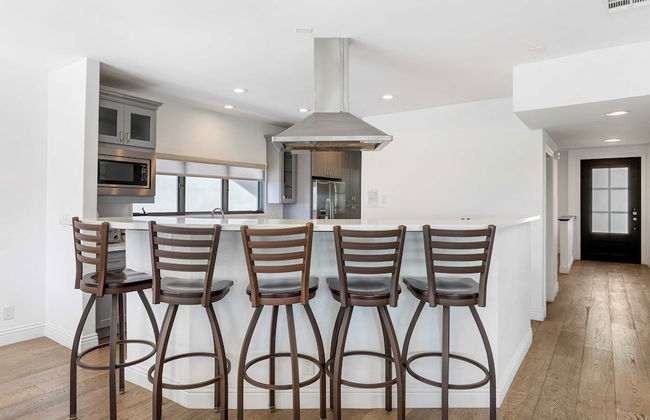 Edendale by Avantstay Urban Hilltop Oasis w/ Amazing Views in <3 of Los Feliz - Foto 26