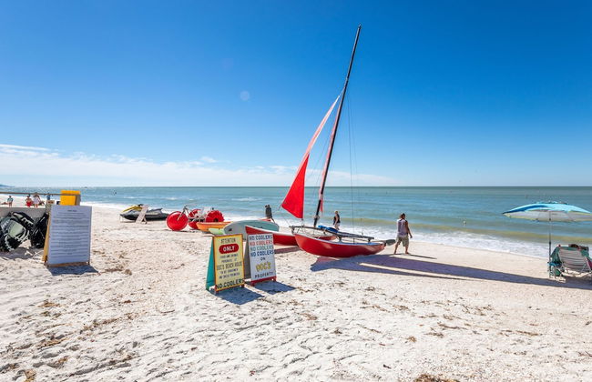 Bonita Beach & Tennis 2706 - Photo 17