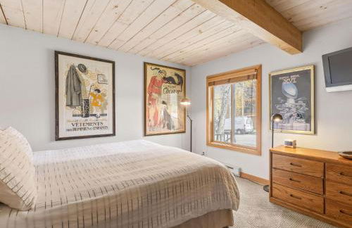 Lift One Condominiums - 1, 2, 3 Bedroom Units Adjacent To Downtown Aspen - Foto 63