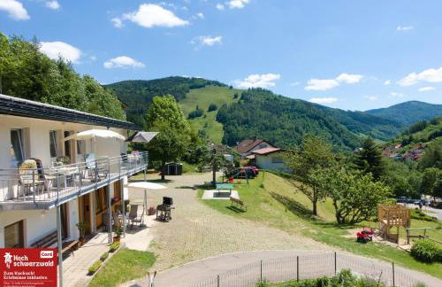 Steiert Panorama Apartments Todtnau - Foto 6