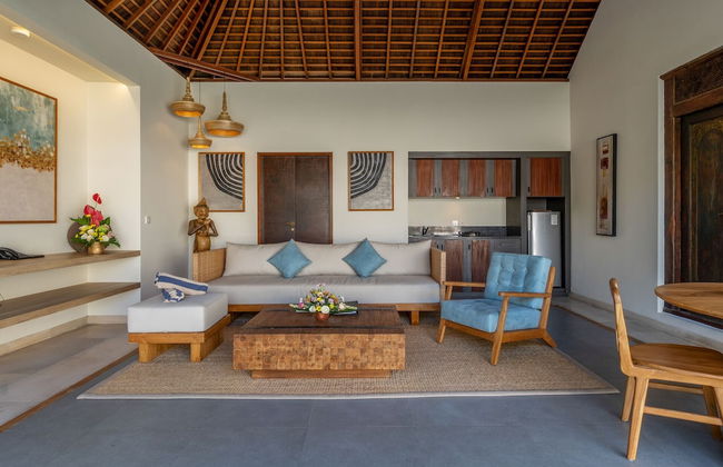 Saba Villa - Foto 28