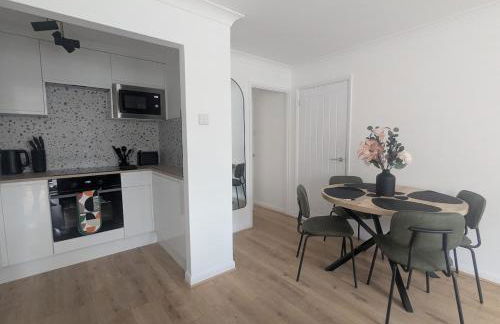 Saffron Court Apartments - Foto 23