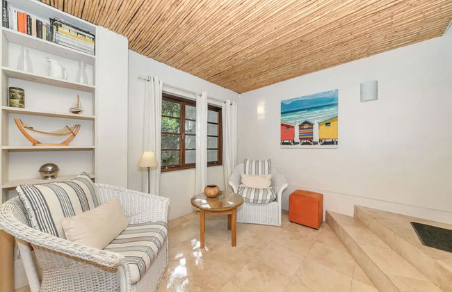 Tropical 1BD Hideaway Near Queens Beach, Fresnaye! - Foto 10