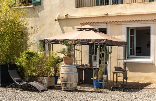 Domaine de Parazols - Foto 11