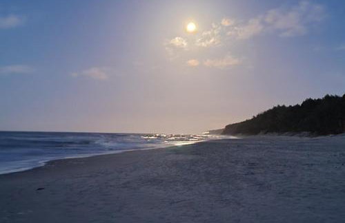 PINE PREMIUM apartament 515 z widokiem na morze ze SPA i basenem przy plaży Pobierowo - Foto 31