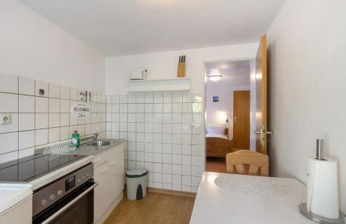 Ferienwohnung Alwine Schulte - Foto 9