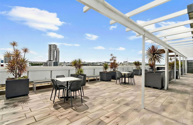 Direct Collective - Pavilion and Governor on Brookes - Foto 21