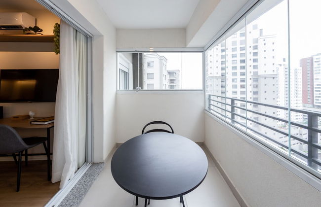 Charlie Panorama Butantã - Foto 76