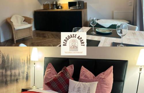 BergOase-Apart am Feldberg - Foto 1