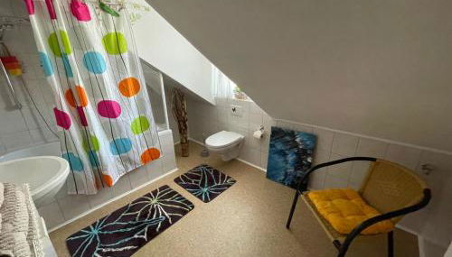 Schöne Ferienwohnung in Bahnhofsnähe für Urlaub, Studium oder Arbeit - Foto 5