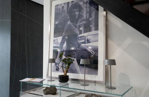 Luxury Loft I Pool, Whirlpool & Sauna I Close to Munich - Foto 28