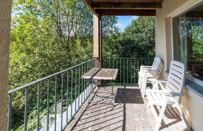 Forest-edge Hideaway, Bouillon - Photo 24