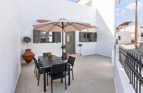 Villa Basilio - Foto 51