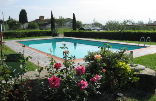 Agriturismo Villani Poderi Nesti & Cupoli - Photo 10