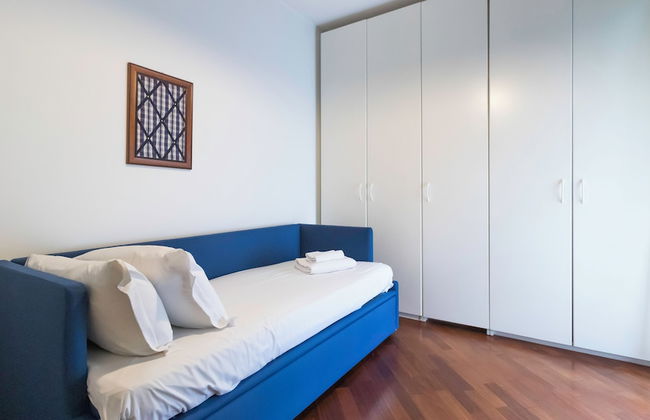 Italianway - Tertulliano 61 - Foto 3