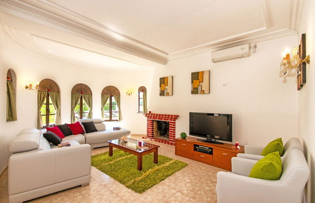 Villa Morais - Foto 52