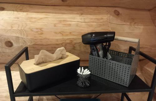 Ferienhaus Waldruhe - Foto 21