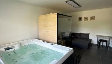 Ferienwohnung mit Pool und Sauna - Medebach - Foto 2