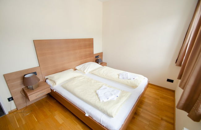 Post Residence Apartments - Foto 14