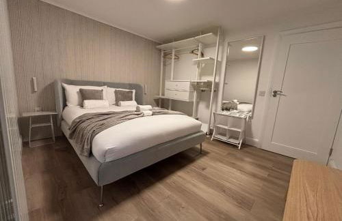 The Serene Retreat in Camden - Foto 15