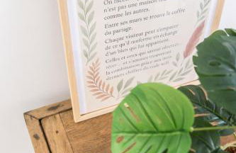 L'écrin des Forges maison cosy 1 à 6 voyageurs - Photo 9