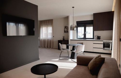 Sobe Six On 7 - Luxury Apartments & Rooms - Foto 71