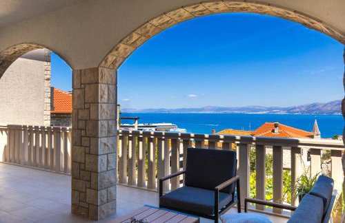 Apartment Avorio, Postira Brač - Foto 47