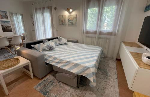 Calilla Home -appartamento Libeccio - Foto 14
