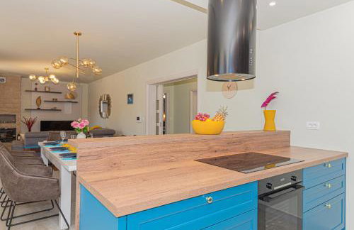 Villa Romansa Miljevci near Krka National Park - Photo 50