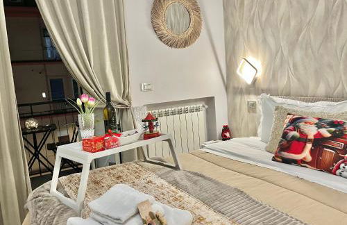 Mazzocchi House welcome wine - Photo 39