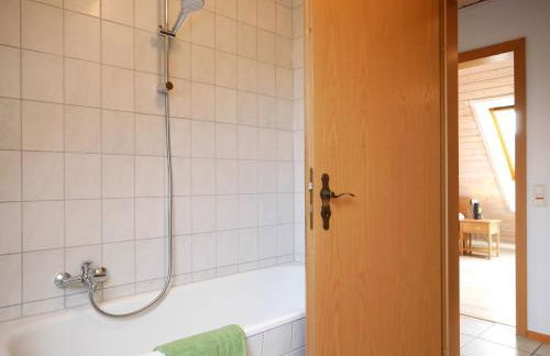 Ferienwohnung Obere Alm - Foto 19