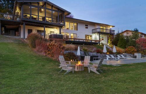 Hudson House - Foto 66