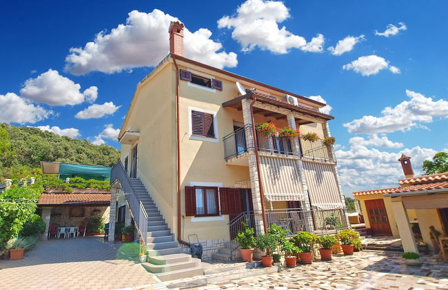 Apartment 539 - Foto 1