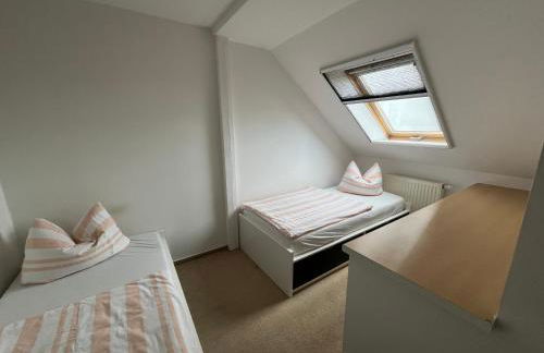 Ferienwohnung Serbitz - Foto 6