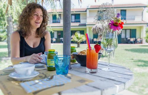 Residence Duna Rossa - Family Friendly - Foto 30