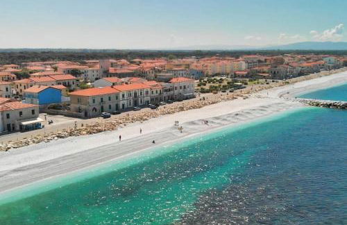 Tuscan Villa big garden and patio - Foto 10