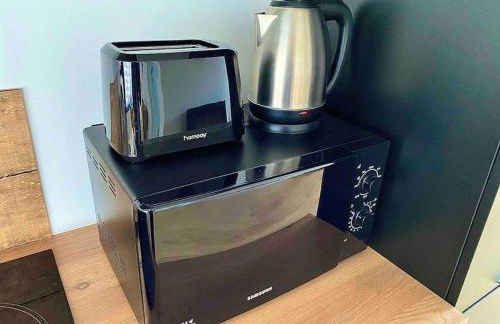 L appartement du Fayé - Foto 37