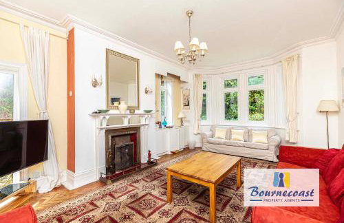 SEAFORTH by BOURNECOAST - A Large Manor House Suitable for Big Families and Groups - HB4638 - Foto 4