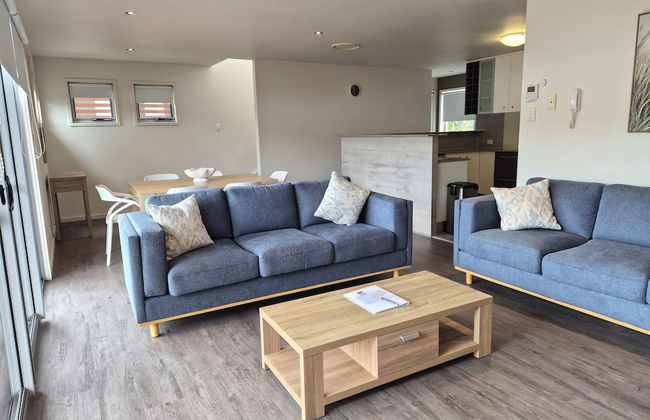 Quarterdecks Retreat - Foto 61