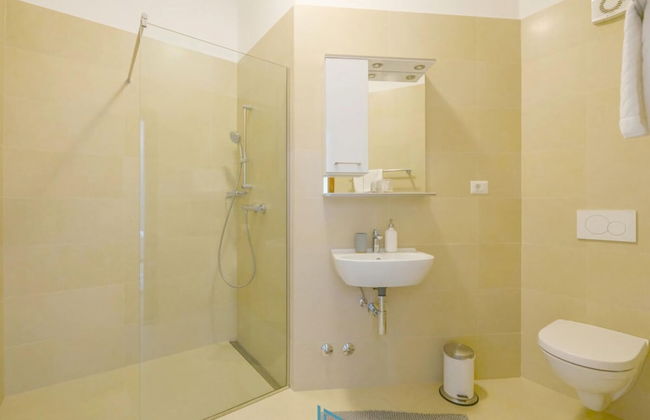 Villa Regenboog - Foto 24