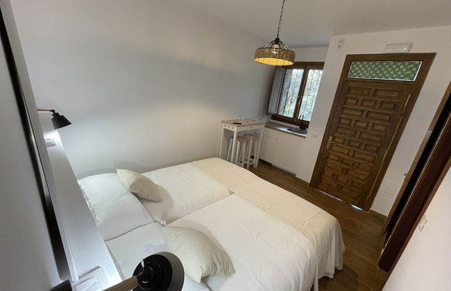 Los Chozos del Geoparque - Foto 7