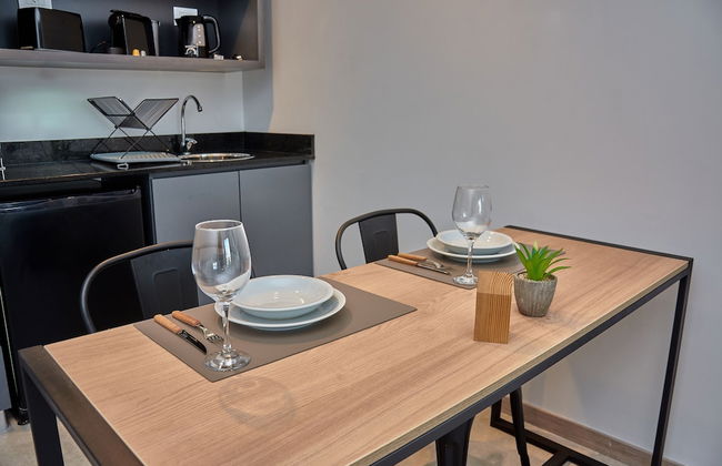 Babel Campus - Foto 24