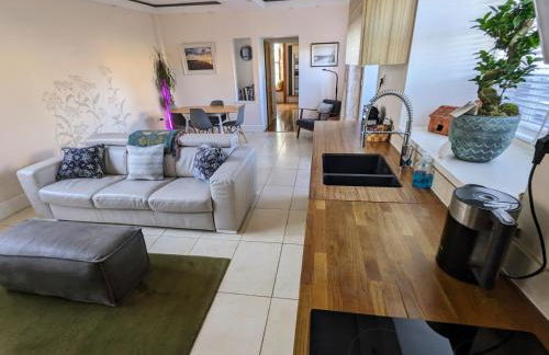 The Lawns Spa Apartment - Photo 1