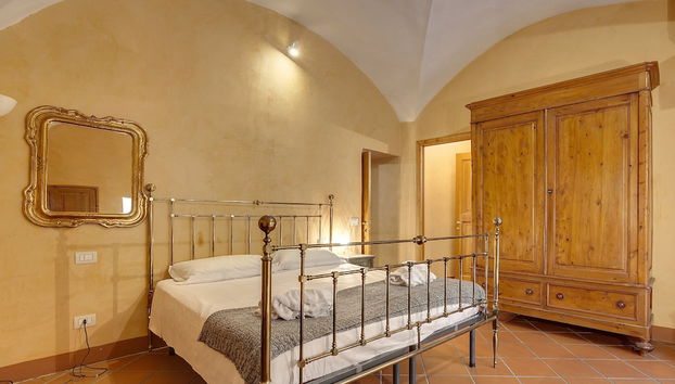 Dafne Apartment by Mamo Florence - Foto 4, Habitación