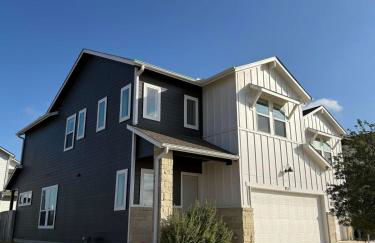 Spacious 4BR Oasis - Pool - Patio - 8 Min to Kalahari - Foto 43