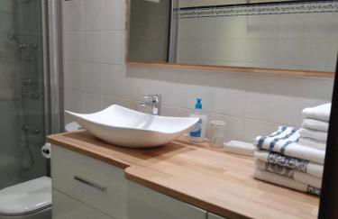 Apartamento Tránsito de Entrerruas - Photo 15