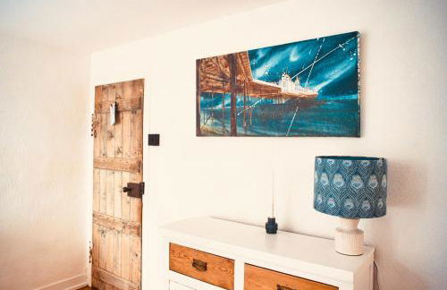 Beautiful cozy old Cottage near the Sea and all Attractions - Foto 16